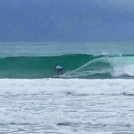 Jungle Beach 2 Bedroom Cottage Bocas Town Exterior foto