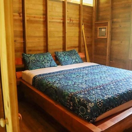 Jungle Beach 2 Bedroom Cottage Bocas Town Exterior foto