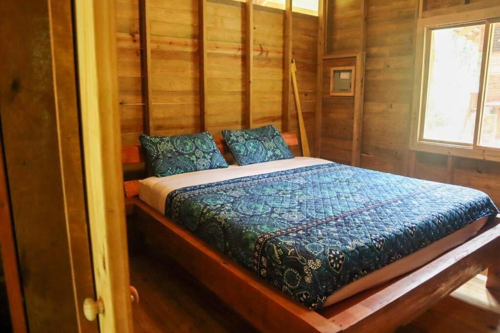 Jungle Beach 2 Bedroom Cottage Bocas Town Exterior foto