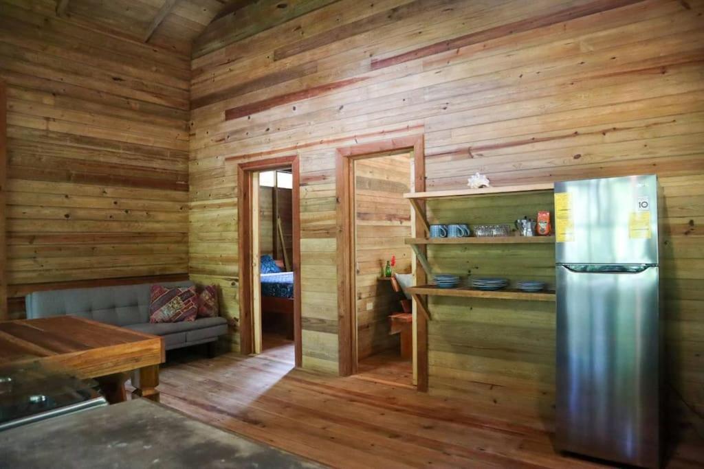 Jungle Beach 2 Bedroom Cottage Bocas Town Exterior foto